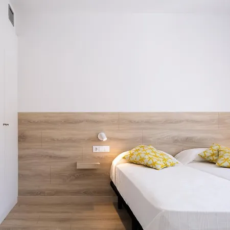 Apartament La Rosella Roses