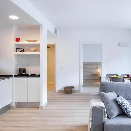 Apartment La Rosella