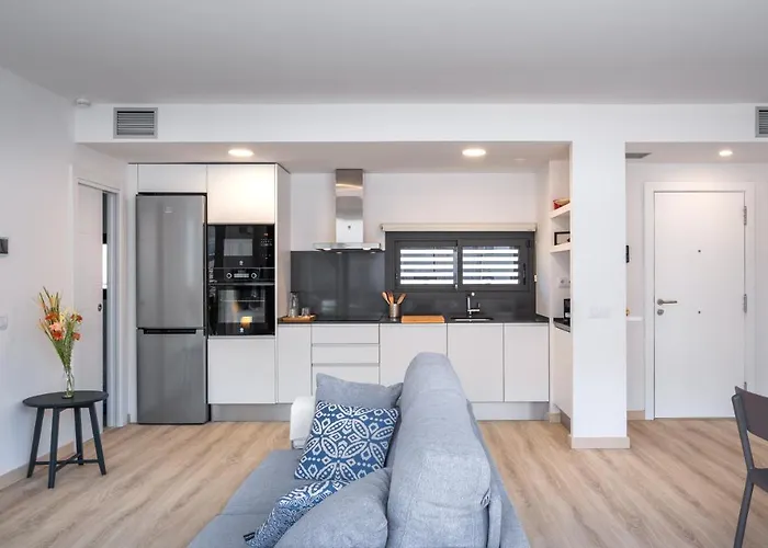 Apartmán La Rosella