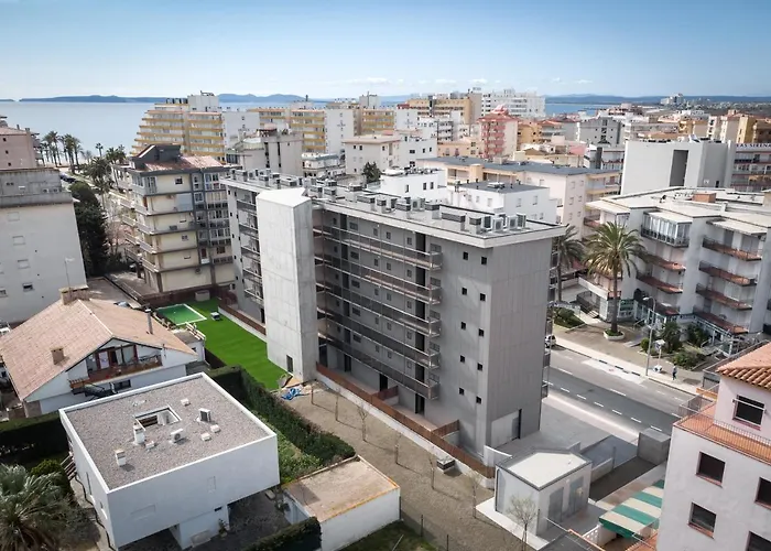 La Rosella Apartmán *