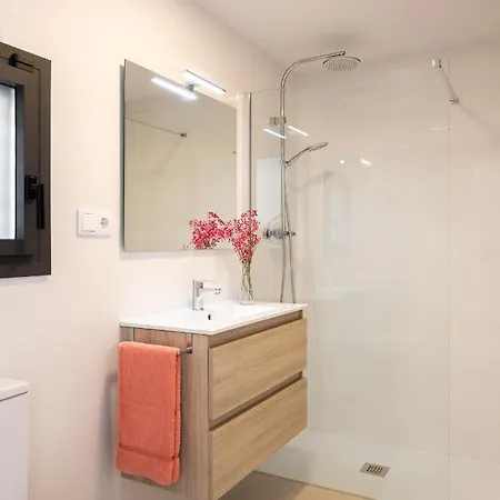 La Rosella Appartement