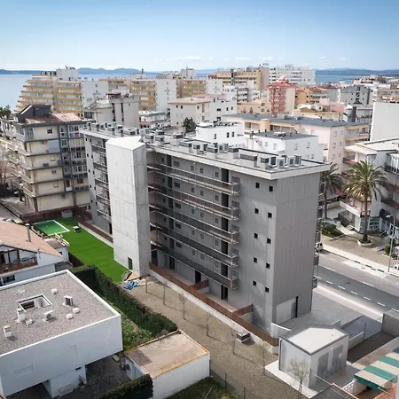 La Rosella Appartement *