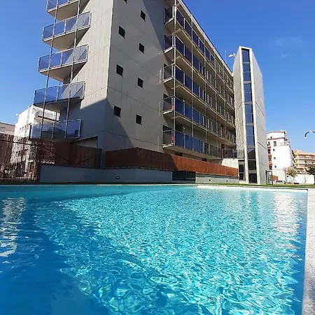 La Rosella Appartement Roses